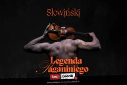 Kraków Wydarzenie Koncert LEGENDA PAGANINIEGO