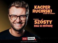 Myślenice Wydarzenie Stand-up Szósty raz ci mówię